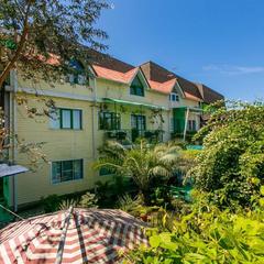 Гостевой дом Роза на Таврической, Адлер, Краснодарский край