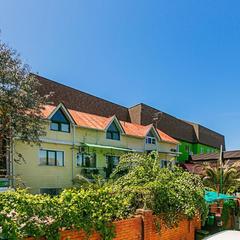 Гостевой дом Роза на Таврической, Адлер, Краснодарский край