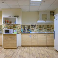 Хостел Терминал Адлер, Адлер, Краснодарский край