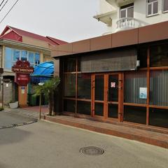 Отель Три богатыря, Адлер, Краснодарский край