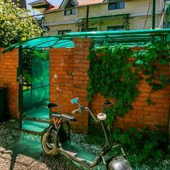 Гостевой дом Роза на Таврической, Адлер, Краснодарский край