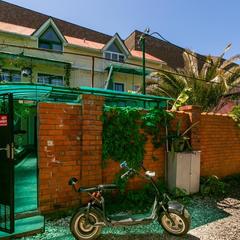 Гостевой дом Роза на Таврической, Адлер, Краснодарский край