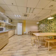 Хостел Терминал Адлер, Адлер, Краснодарский край