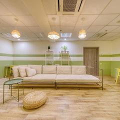 Хостел Терминал Адлер, Адлер, Краснодарский край