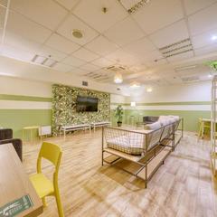 Хостел Терминал Адлер, Адлер, Краснодарский край