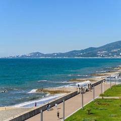 Хостел Терминал Адлер, Адлер, Краснодарский край