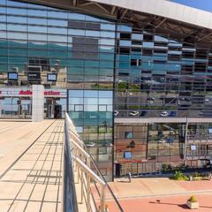 Хостел Терминал Адлер, Адлер, Краснодарский край