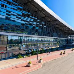 Хостел Терминал Адлер, Адлер, Краснодарский край