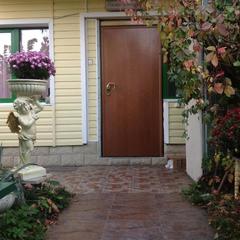 Гостевой дом Роза на Таврической, Адлер, Краснодарский край