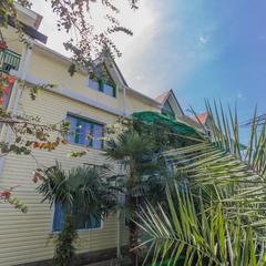 Гостевой дом Роза на Таврической, Адлер, Краснодарский край