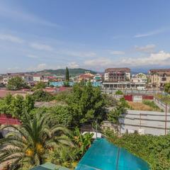 Гостевой дом Роза на Таврической, Адлер, Краснодарский край