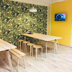 Хостел Терминал Адлер, Адлер, Краснодарский край