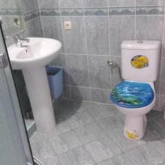 Отель Три богатыря, Адлер, Краснодарский край
