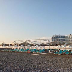 Гостевой дом Роза на Таврической, Адлер, Краснодарский край