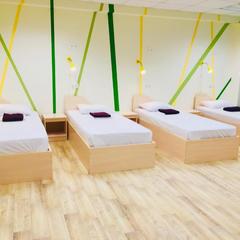 Хостел Терминал Адлер, Адлер, Краснодарский край