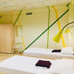 Хостел Терминал Адлер, Адлер, Краснодарский край