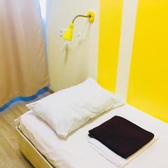 Хостел Терминал Адлер, Адлер, Краснодарский край