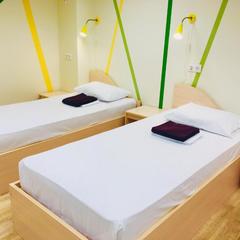 Хостел Терминал Адлер, Адлер, Краснодарский край