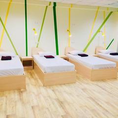 Хостел Терминал Адлер, Адлер, Краснодарский край