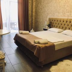 Гостевой дом Кристалл на Ружейной, Адлер, Краснодарский край