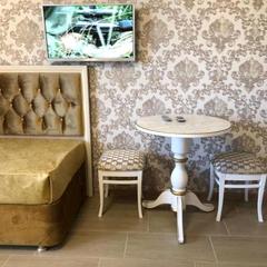 Гостевой дом Кристалл на Ружейной, Адлер, Краснодарский край