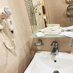 Гостевой дом Кристалл на Ружейной, Адлер, Краснодарский край