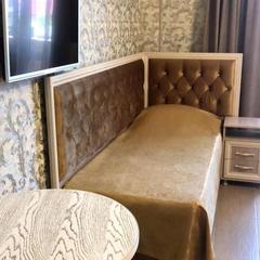 Гостевой дом Кристалл на Ружейной, Адлер, Краснодарский край