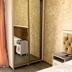 Гостевой дом Кристалл на Ружейной, Адлер, Краснодарский край