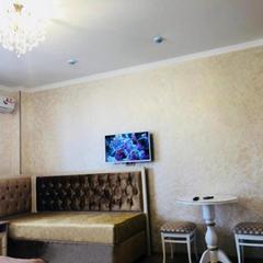 Гостевой дом Кристалл на Ружейной, Адлер, Краснодарский край