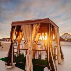 Гостевой дом Кристалл на Ружейной, Адлер, Краснодарский край