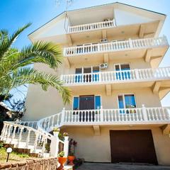 Гостевой дом У Марины, Адлер, Краснодарский край