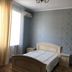 Гостевой дом У Марины, Адлер, Краснодарский край