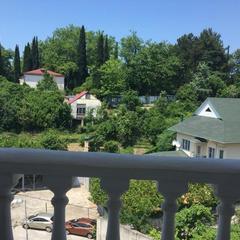 Гостевой дом У Марины, Адлер, Краснодарский край