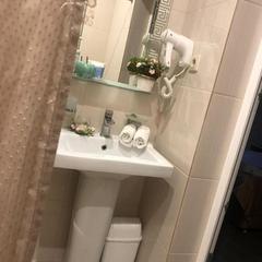 Гостевой дом Кристалл на Ружейной, Адлер, Краснодарский край