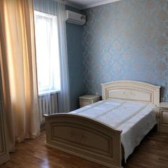 Гостевой дом У Марины, Адлер, Краснодарский край