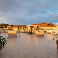 Гостевой дом Кристалл на Ружейной, Адлер, Краснодарский край