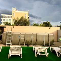 Гостевой дом Кристалл на Ружейной, Адлер, Краснодарский край