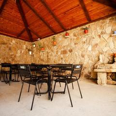 Гостевой дом У Марины, Адлер, Краснодарский край