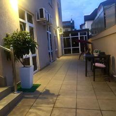 Гостевой дом Кристалл на Ружейной, Адлер, Краснодарский край