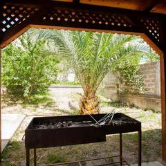 Гостевой дом У Марины, Адлер, Краснодарский край