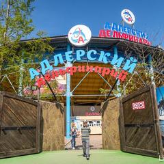 Гостевой дом У Марины, Адлер, Краснодарский край