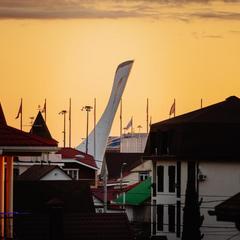 Гостевой дом Кристалл на Ружейной, Адлер, Краснодарский край