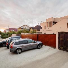 Гостевой дом Кристалл на Ружейной, Адлер, Краснодарский край