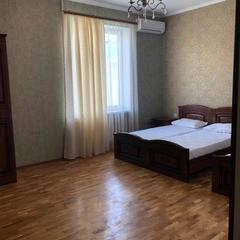 Гостевой дом У Марины, Адлер, Краснодарский край