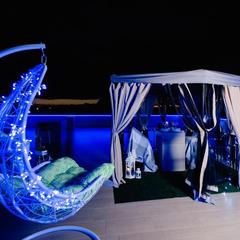 Гостевой дом Кристалл на Ружейной, Адлер, Краснодарский край