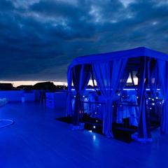 Гостевой дом Кристалл на Ружейной, Адлер, Краснодарский край