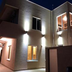 Гостевой дом Кристалл на Ружейной, Адлер, Краснодарский край