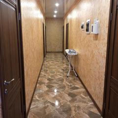 Гостевой дом Кристалл на Ружейной, Адлер, Краснодарский край