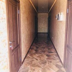 Гостевой дом Кристалл на Ружейной, Адлер, Краснодарский край