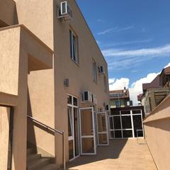 Гостевой дом Кристалл на Ружейной, Адлер, Краснодарский край